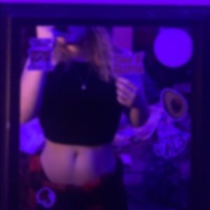 Meet your Posher, Amber